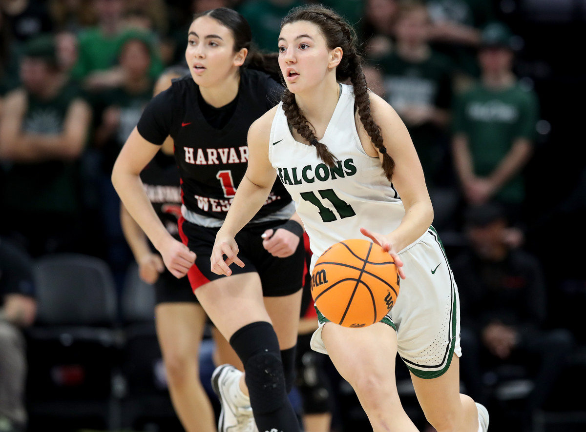 Colfax vs Harvard-Westlake CIF State D2 Final March 9, 2024 Photo-Dennis Lee02